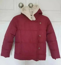Winter Jacket for Kids / Youth