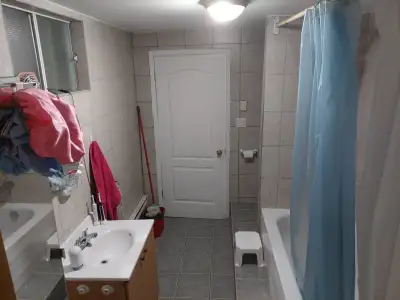 Video of the apartment: https://www.youtube.com/watch?v=K1v2p-nYnfc Entire Furnished 1 Bedroom Apart...