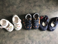 Soulier pour  bébé Robeez