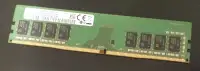 DDR4 Memory RAM 16GB Desktop