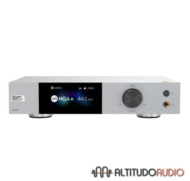 Zidoo Products in Stereo Systems & Home Theatre in Winnipeg - Image 2