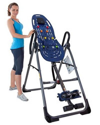 Inversion Table Teeter NXT-S