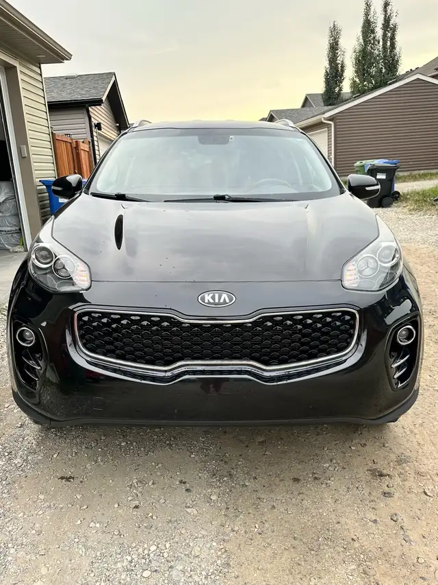 2017 Kia Sportage63860078696323121