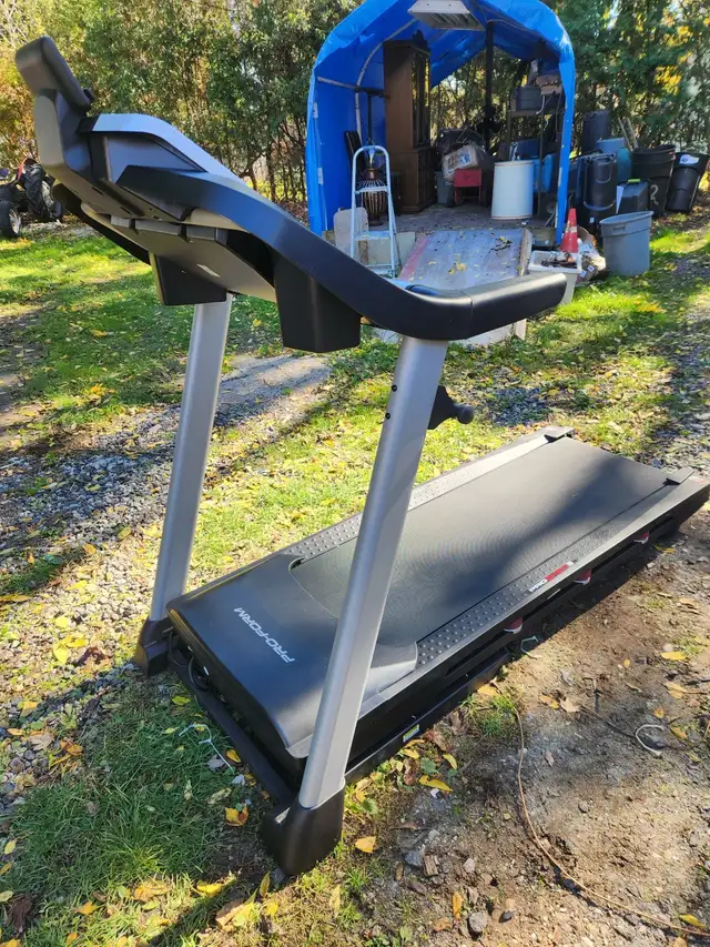 treadmill brand new 604581763566817283