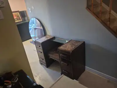 make-up dresser, View more