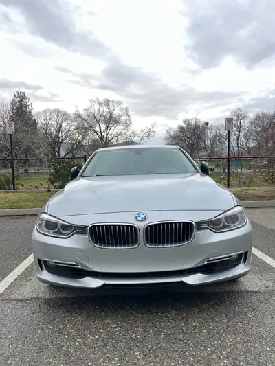 Car runs great and has been well maintained. Clean record. Winter and summer tires on BMW rims inclu...