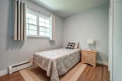 Welcome to your new home! A unfurnished private bedroom is now available for rent in a well-maintain...