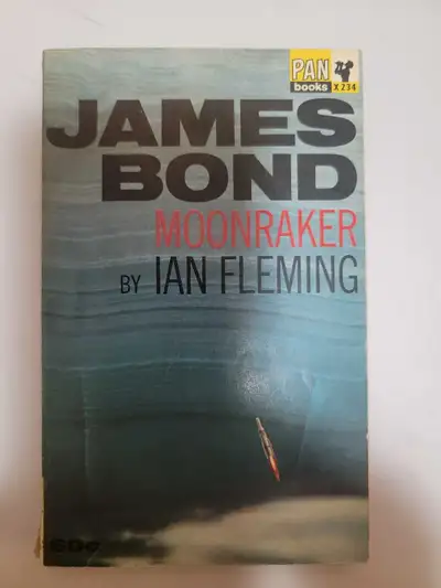 Rare Book, View more