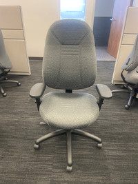 Chairs/ Global Obus form chairs $149/excellent condition
