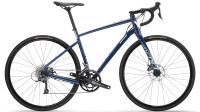Devinci Hatchet Claris Complete Gravel Bicycle