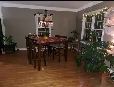 Country home for rent