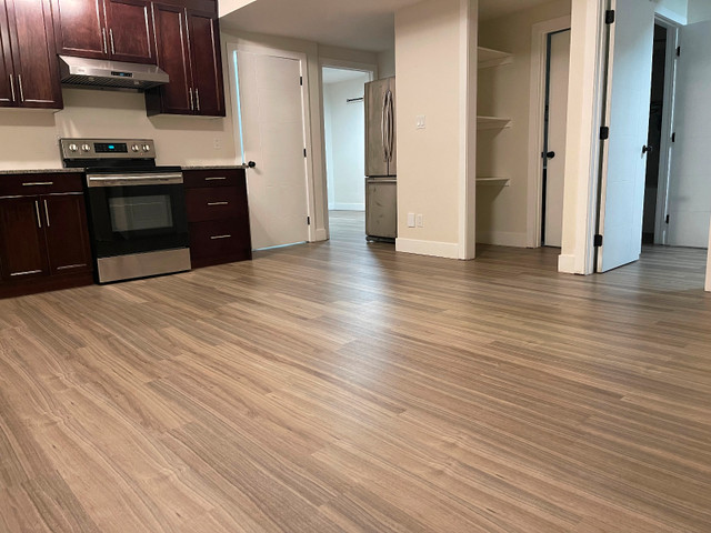 Basement for rent in Long Term Rentals in Edmonton - Image 4