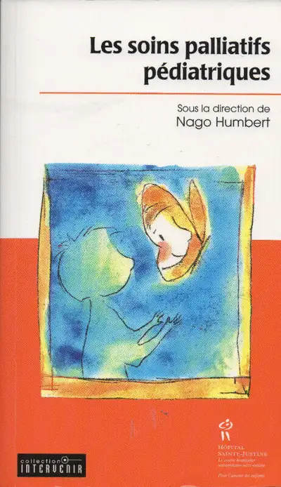 Les soins palliatifs pédiatriques, View more