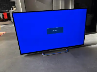 55” RCA TV, View more