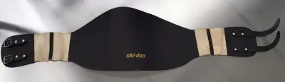 Ceinture Ski-doo Bombardier, View more