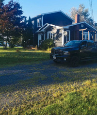 House for Sale in Pont Lafrance, NB 