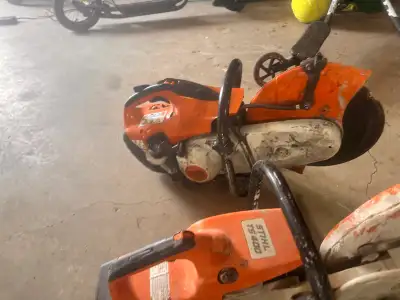 stihl quick cut, View more