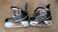 Hockey Skates Bauer Vapour Youth 5