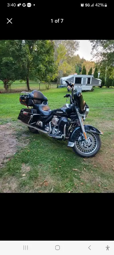 Bike pased certification 2 mth ago and only road once as much as I want the bike my legs say no.. wi...