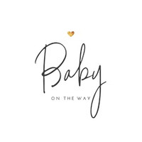 Idso baby items DUE IN A MONTH