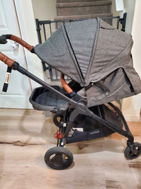Valco Baby Snap Trend Ultra Stroller