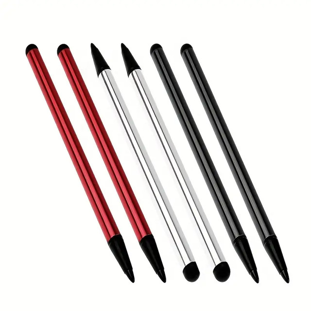 Random Color 2pcs Capacitive Touch Screen Pen in iPad & Tablet Accessories in St. Catharines - Image 4