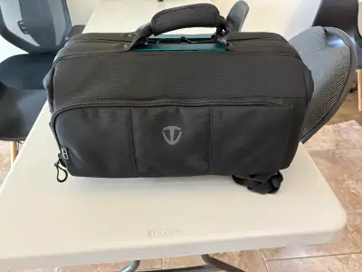 TENBA Cineluxe v2 Gear Backpack, View more
