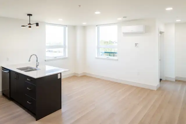 2 bedroom, 1 bath Available at 9 Irving Avenue in Long Term Rentals in Charlottetown - Image 3