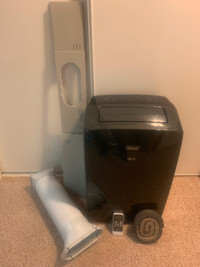 LG Portable Air Conditioner A/C