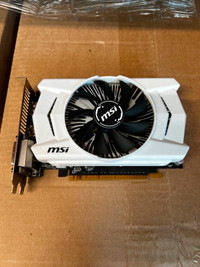 Carte Graphique MSI GTX 950 2GB