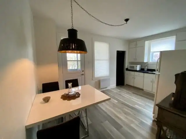 4 1/2 près de l'Université Beau logement