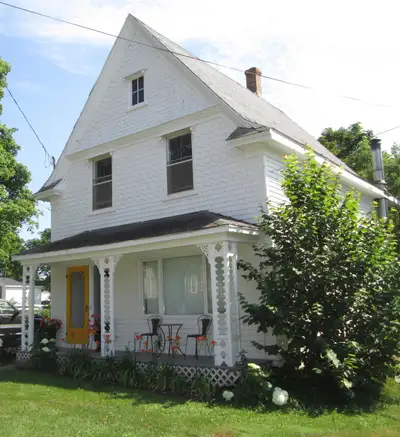 Short term rental only: My house located in Crapaud is available from November 1, 2026 – April 30, 2...