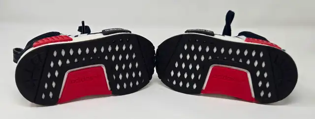Adidad Kids NMD R1 Unisex Shoes63234500119555124
