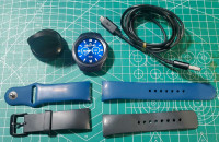 Samsung gear S2 smart watch SM-R730A