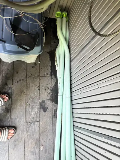 14’ Trampoline- Free, View more