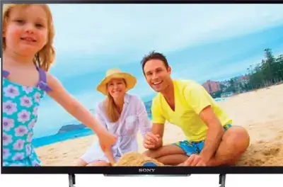SONY 32" TV, View more
