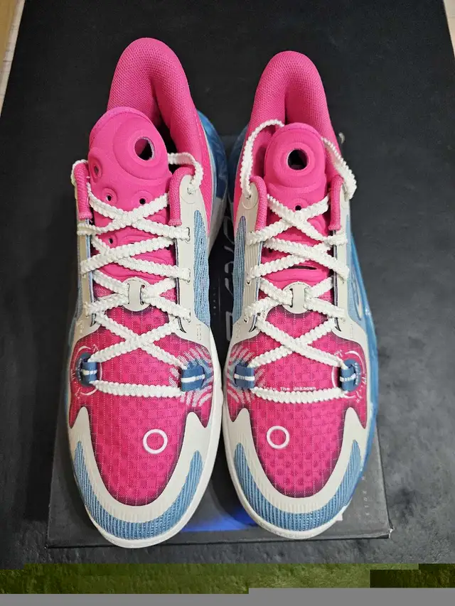 Li-Ning Sonic 11 in Men's Shoes in Mississauga / Peel Region - Image 5