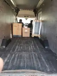proffesional movers (not hiring)