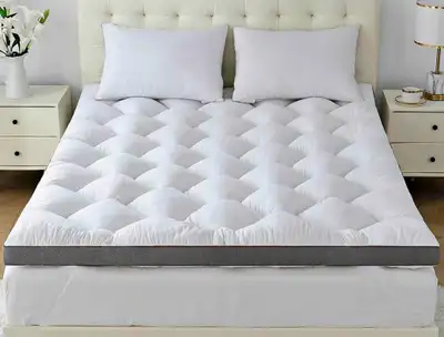 King size mattress, View more