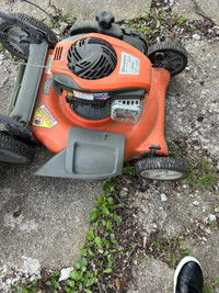  Lawnmower for sale 