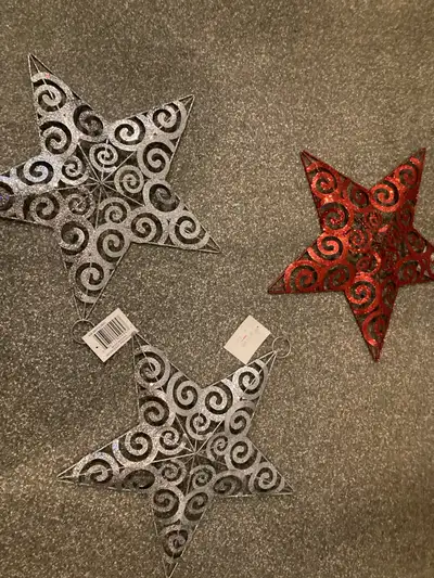 Christmas Decorations, View more