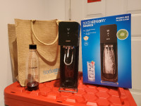 SodaStream Source [Black]