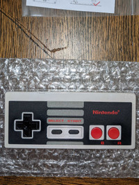 8bitdo modded NES controller (Bluetooth)