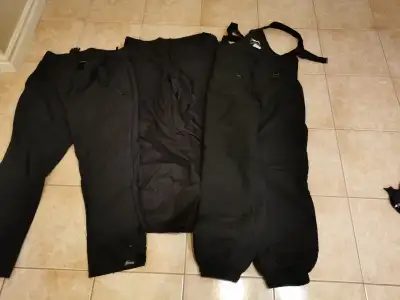 Ski pants, View more