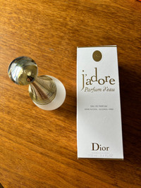 Dior J’adore Parfum D’eau 100mL
