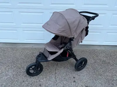 Baby Elite City Select Stroller, View more