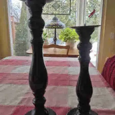CANDLE HOLDERS, View more