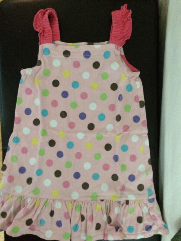 Dresses (size 4T) in Clothing - 4T in City of Toronto - Image 3