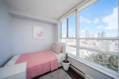 Room for rent