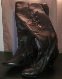 Womens size 6 boots